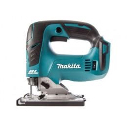 Аккум. лобзик MAKITA LXT DJV 182 Z в кор.