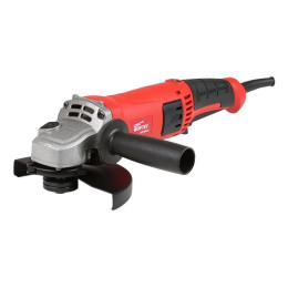 Одноручная углошлифмашина WORTEX AG 1512 E в кор. 1400 Вт, 150 мм, 0-11000 об/мин