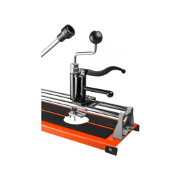 Плиткорез с круговым резаком 400мм STARTUL STANDART (ST4911-40)