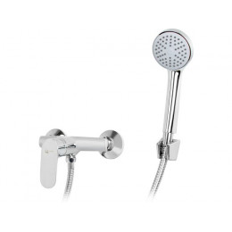 Смеситель для душа D35-A, серия 250, ECONOCE