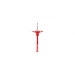 Дюбель для теплоизоляции 10х110 мм с металлич. гвоздем, термогол. (1000 шт в коробе) STARFIX