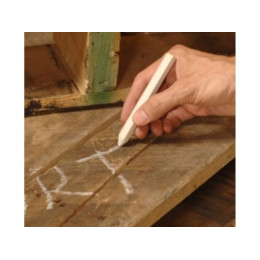 Мелок для маркировки на основе воска MARKAL FM.120 ЗЕЛЕНЫЙ