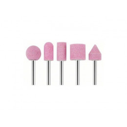 Шарошка цил. 4х8 хв.3мм, твердая