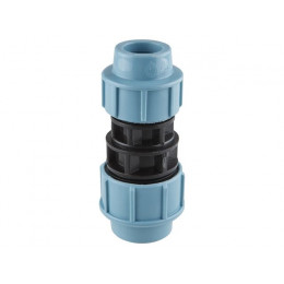 Муфта ПЭ ред. 32 х 20, AV Engineering