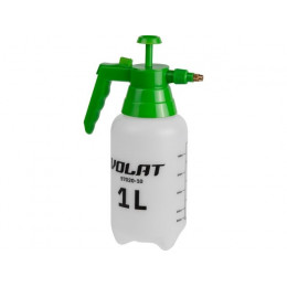 Опрыскиватель компрессионный 1л ВОЛАТ