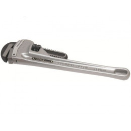 Ключ трубный 2-1/2" 450мм алюминий TOPTUL
