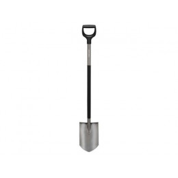 Лопата штыковая Ergonomic FISKARS