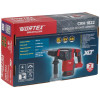 Аккум. перфоратор WORTEX CRH 1822 в кор. XLT SOLO БЕСЩЕТ., 18 В, 2.6 Дж, 26 мм