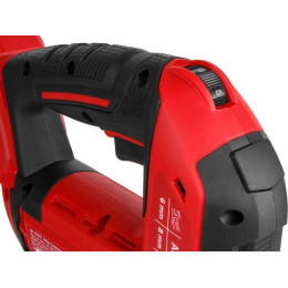 Аккум. лобзик WORTEX CJS 8030 в чем. ALL1 XLT SET 18 В, 500-3000 об/мин, 85 мм, 1х4 А*ч