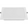 Светильник светодиодный встраиваемый квадрат 18 Вт 4000К, IP44 RS-S LEIDEN ELECTRIC
