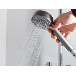 Душевая лейка, 5-функц. ECONOCE