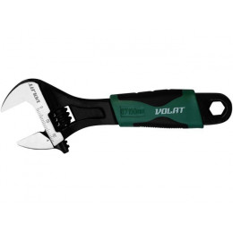 Ключ разводной 150мм ВОЛАТ