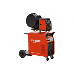 Полуавтомат сварочный HDC Kansas 350