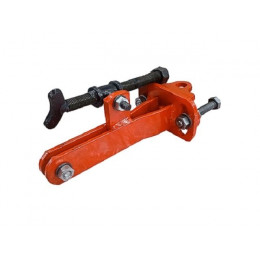 Сцепка три регулировки МК10.3Р200В 44.55.70.00.00-01 (ЗАО "ВРМЗ")