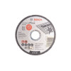 Круг отрезной 115х1.0x22.2 мм для нерж. стали Standard BOSCH