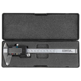 Штангенциркуль 150мм электронный STARTUL PROFI (ST3507-150)