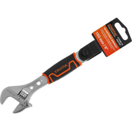 Ключ разводной 150мм STARTUL MASTER (ST4260-15)