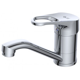 Смеситель для кухни (Lt) D40, серия BAS AV Engineering