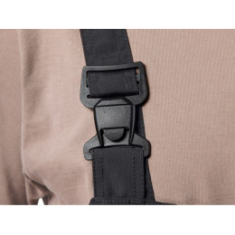 Полукомбинезон рабочий XL (54) EXPERT STARTUL