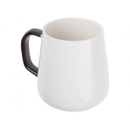 Кружка керамическая, 480 мл, Гармония, PERFECTO LINEA