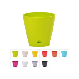 Кашпо Urban (Урбан) 1,35 л, DRINA