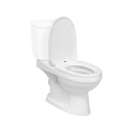 Чаша для унитаза-компакт AGIO A, AV Engineering