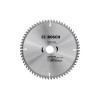 Диск пильный 230х30 мм 64 зуб. универсальный MULTIMATERIAL ECO BOSCH
