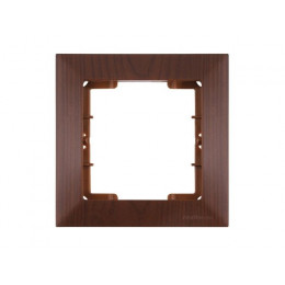 Рамка 1-ая орех, DARIA, MUTLUSAN