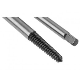 Набор экстракторов 5шт. PRO STARTUL (PRO-6090)