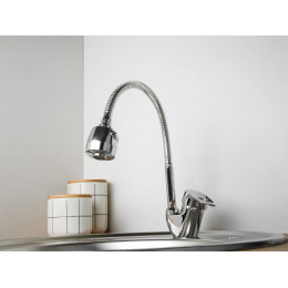 Смеситель для кухни D40-A, серия 370 ECONOCE