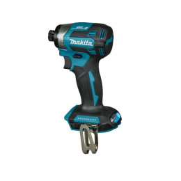 Аккум. шуруповерт MAKITA LXT DTD 173 Z в кор.