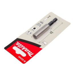 Магнитный держатель бит 60 мм MAKITA