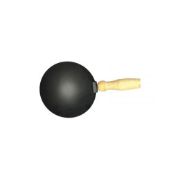 Ковш штукатурный 160мм