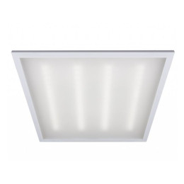 Панель светодиодная 36 Вт PPL 595/U Opal 4000К, IP40, 180-265В, с драйвером JAZZWAY