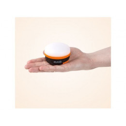 Фонарь кемпинговый светодиодный 2Вт 6LED 3xAAА ЮПИТЕР