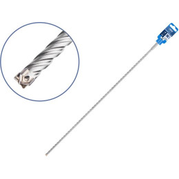 8х550х600 мм бур (сверло) SDS-plus EXPERT STARTUL