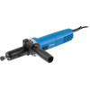 Прямая шлифмашина BULL EDG 5528 E в кор. 550 Вт, 8000-28000 об/мин, цанги 6 и 8 мм