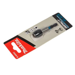 Магнитный держатель с зажимным патроном Impact Black 60 мм MAKITA