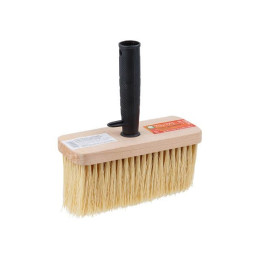 Кисть-макловица 70х170мм натур. щетина (стены, фасады) STARTUL PROFI