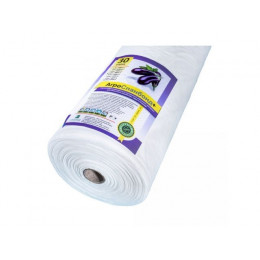 Спанбонд №30 белый (рулон 3.2м х 300м.п.)