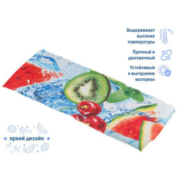 Чехол для гладильной доски, универсальный (бязь 1100 х 330), PERFECTO LINEA