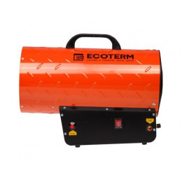Нагреватель воздуха газовый Ecoterm GHD-301