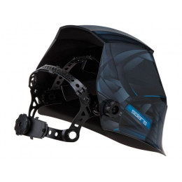 Щиток сварщика с самозатемняющимся светофильтром Solaris ASF520S (Creator)