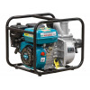 Мотопомпа бензиновая ECO WP-1204C