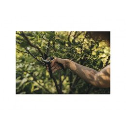 Секатор плоскостной Solid P321 FISKARS