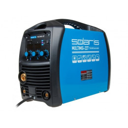 Полуавтомат сварочный Solaris MULTIMIG-227
