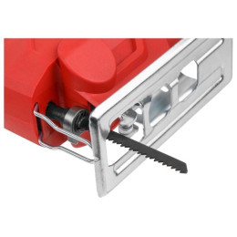 Лобзик электрический WORTEX LX JS 5505 E в кор. 500 Вт, 0-3000 ход/мин, пропил до 55 мм.