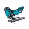 Аккум. лобзик MAKITA XGT JV001GZ01 MAKPAC
