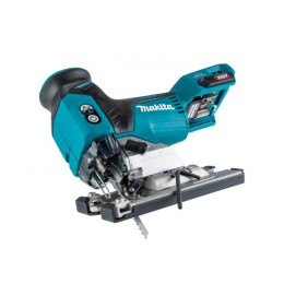 Аккум. лобзик MAKITA XGT JV001GZ01 MAKPAC