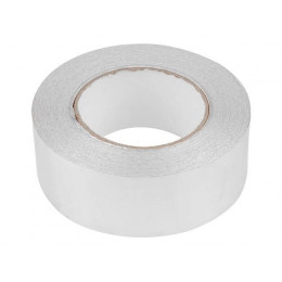 Лента алюминиевая 100мм х 40м